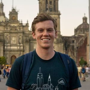 Meet your Posher, Doug